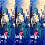Kassi flow sur yala.fm